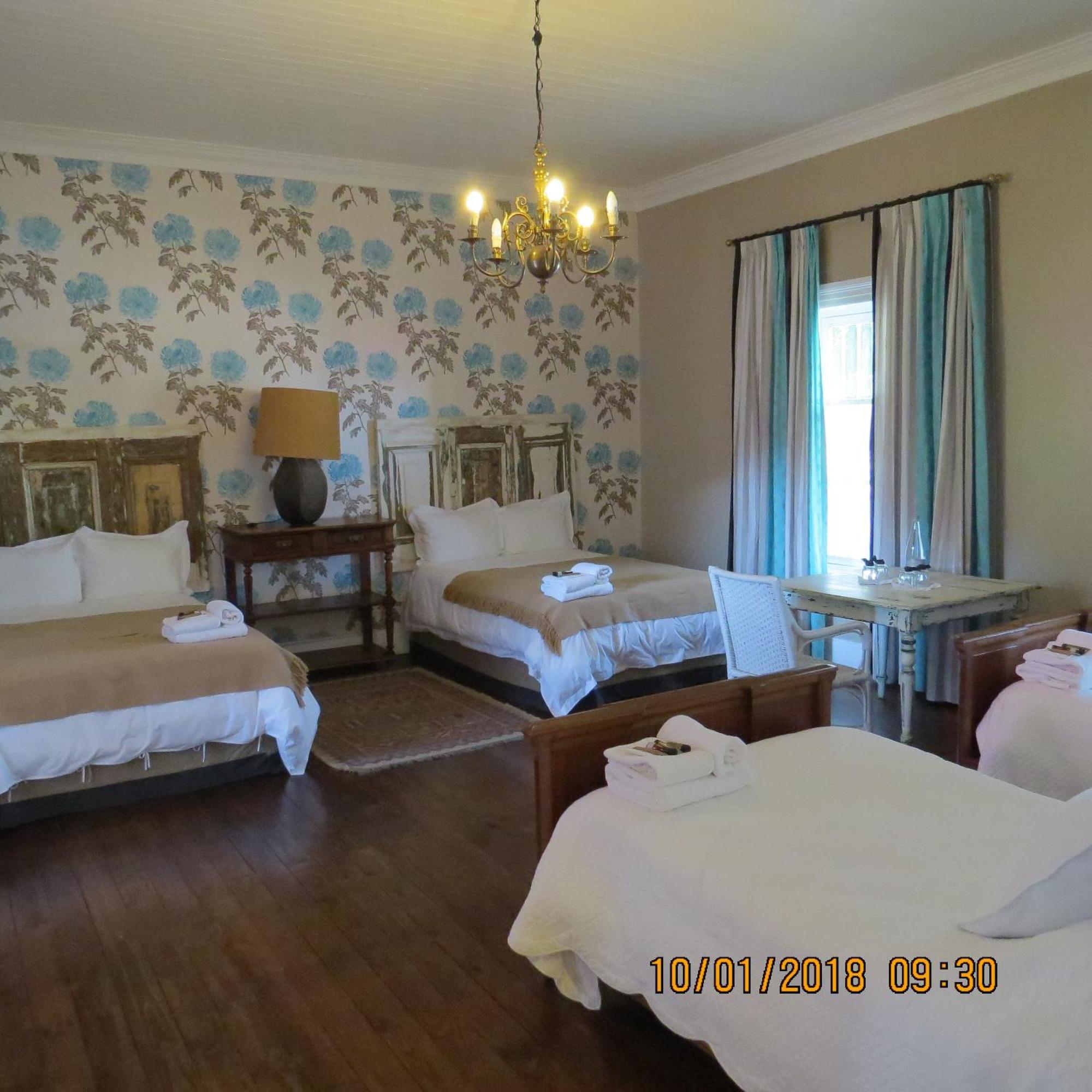 סנטה קרוז Hotel Boutique Quinta Maria מראה חיצוני תמונה