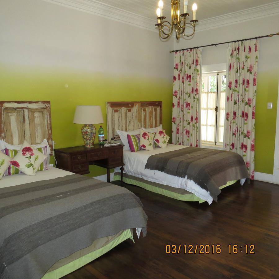 סנטה קרוז Hotel Boutique Quinta Maria מראה חיצוני תמונה