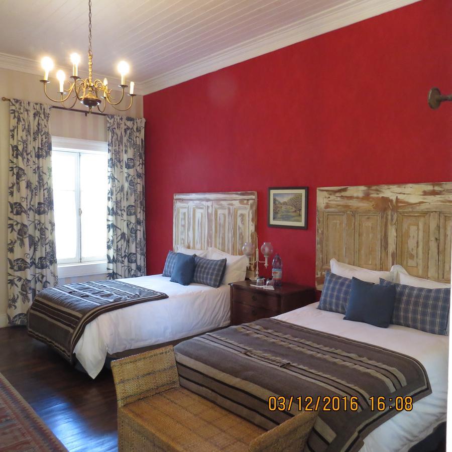 סנטה קרוז Hotel Boutique Quinta Maria מראה חיצוני תמונה