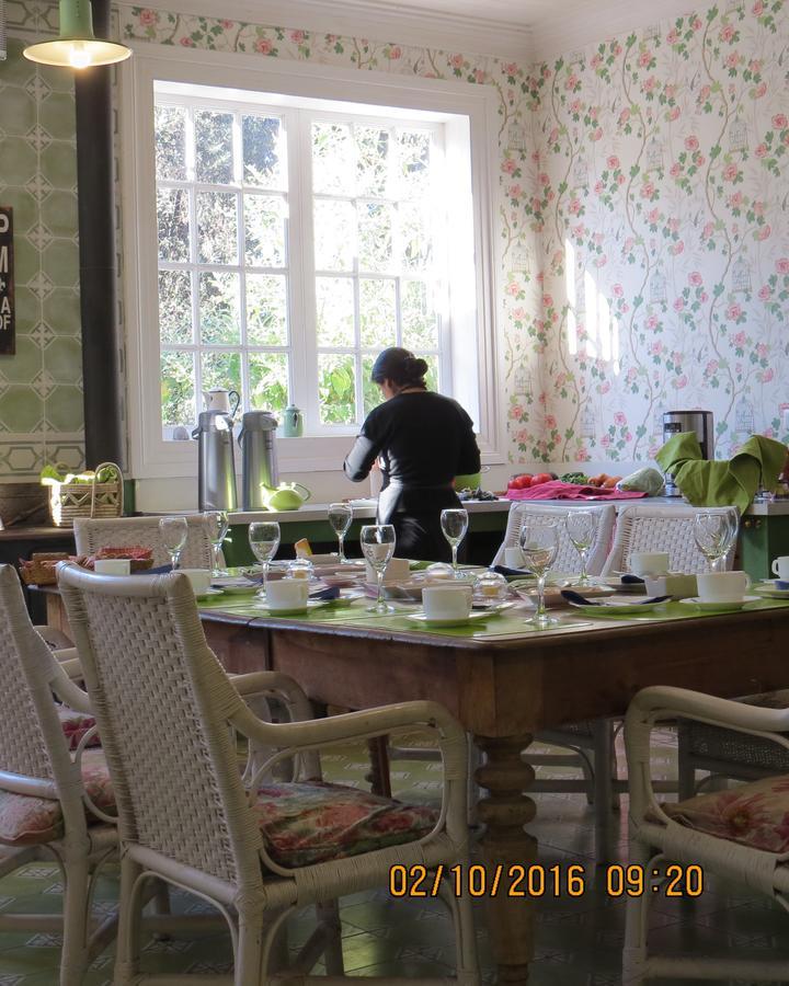 סנטה קרוז Hotel Boutique Quinta Maria מראה חיצוני תמונה