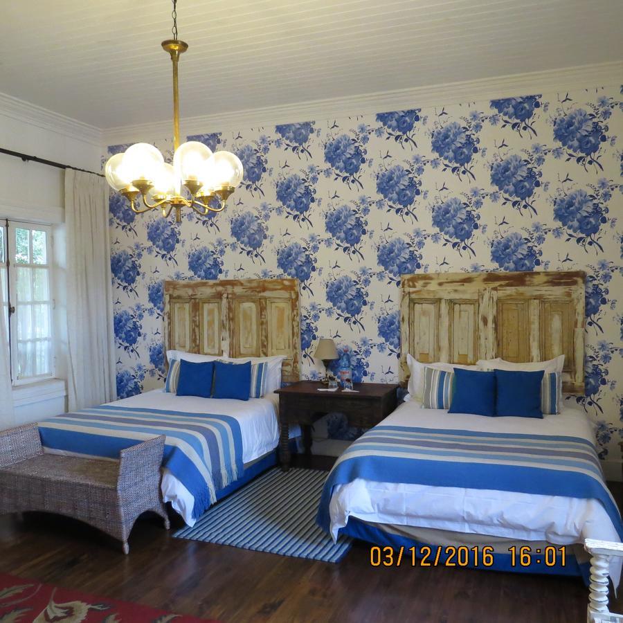 סנטה קרוז Hotel Boutique Quinta Maria מראה חיצוני תמונה