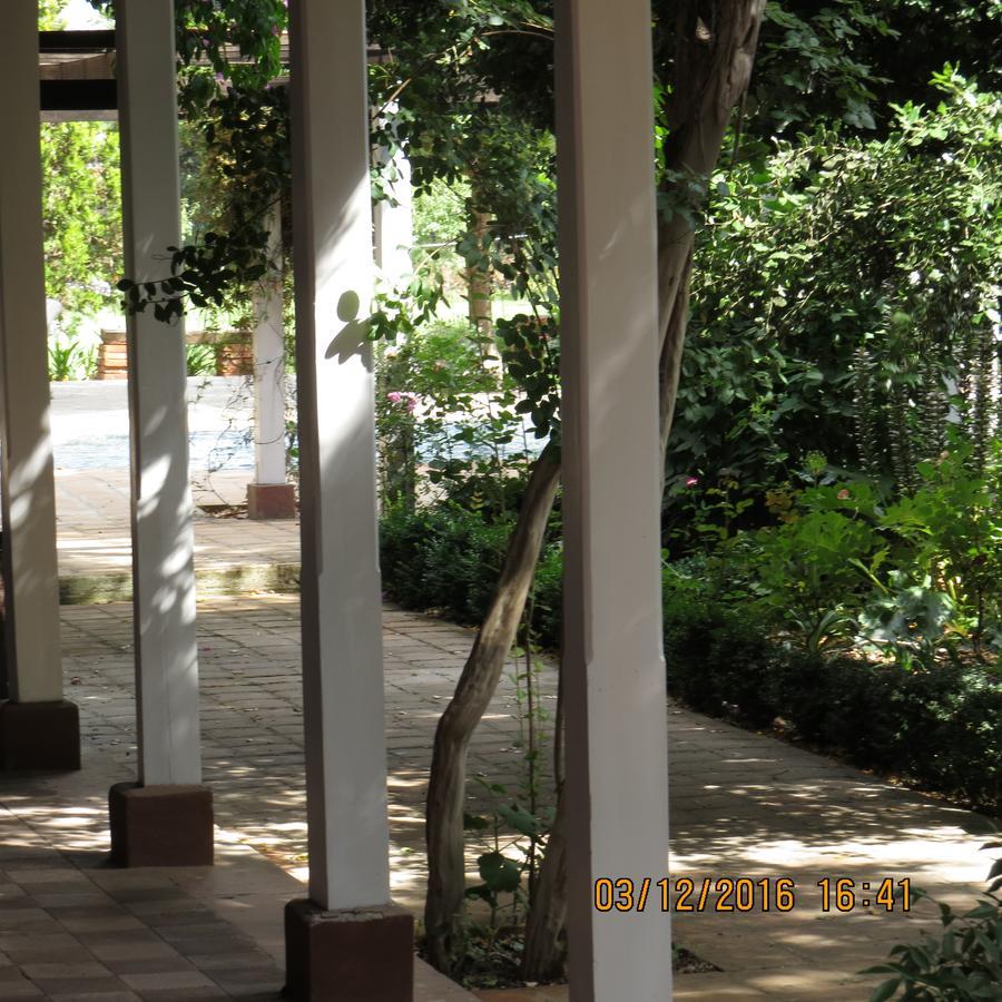 סנטה קרוז Hotel Boutique Quinta Maria מראה חיצוני תמונה