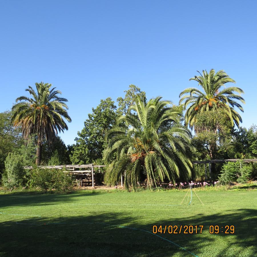 סנטה קרוז Hotel Boutique Quinta Maria מראה חיצוני תמונה