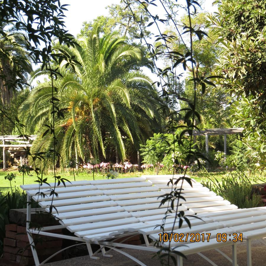 סנטה קרוז Hotel Boutique Quinta Maria מראה חיצוני תמונה
