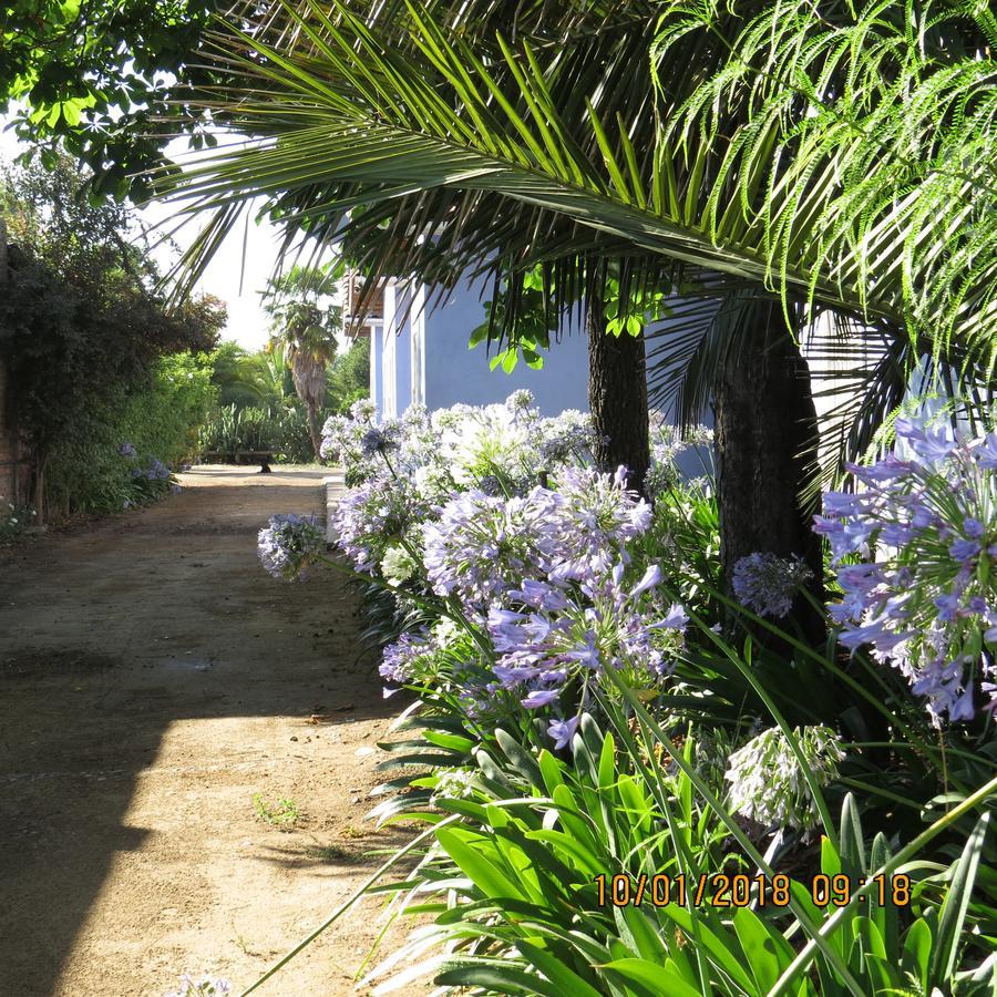 סנטה קרוז Hotel Boutique Quinta Maria מראה חיצוני תמונה