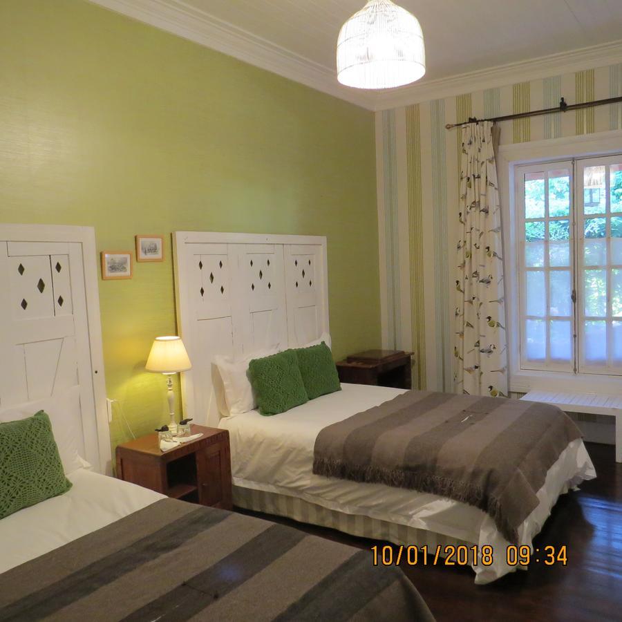 סנטה קרוז Hotel Boutique Quinta Maria מראה חיצוני תמונה