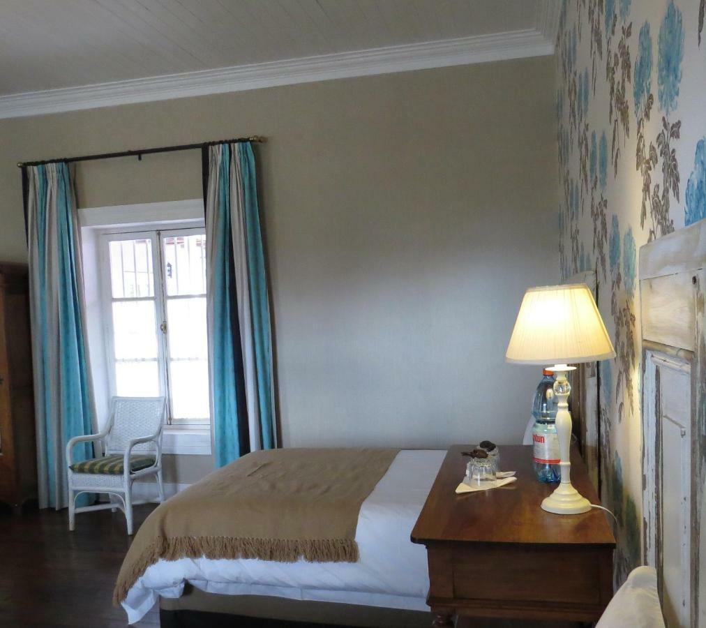 סנטה קרוז Hotel Boutique Quinta Maria מראה חיצוני תמונה