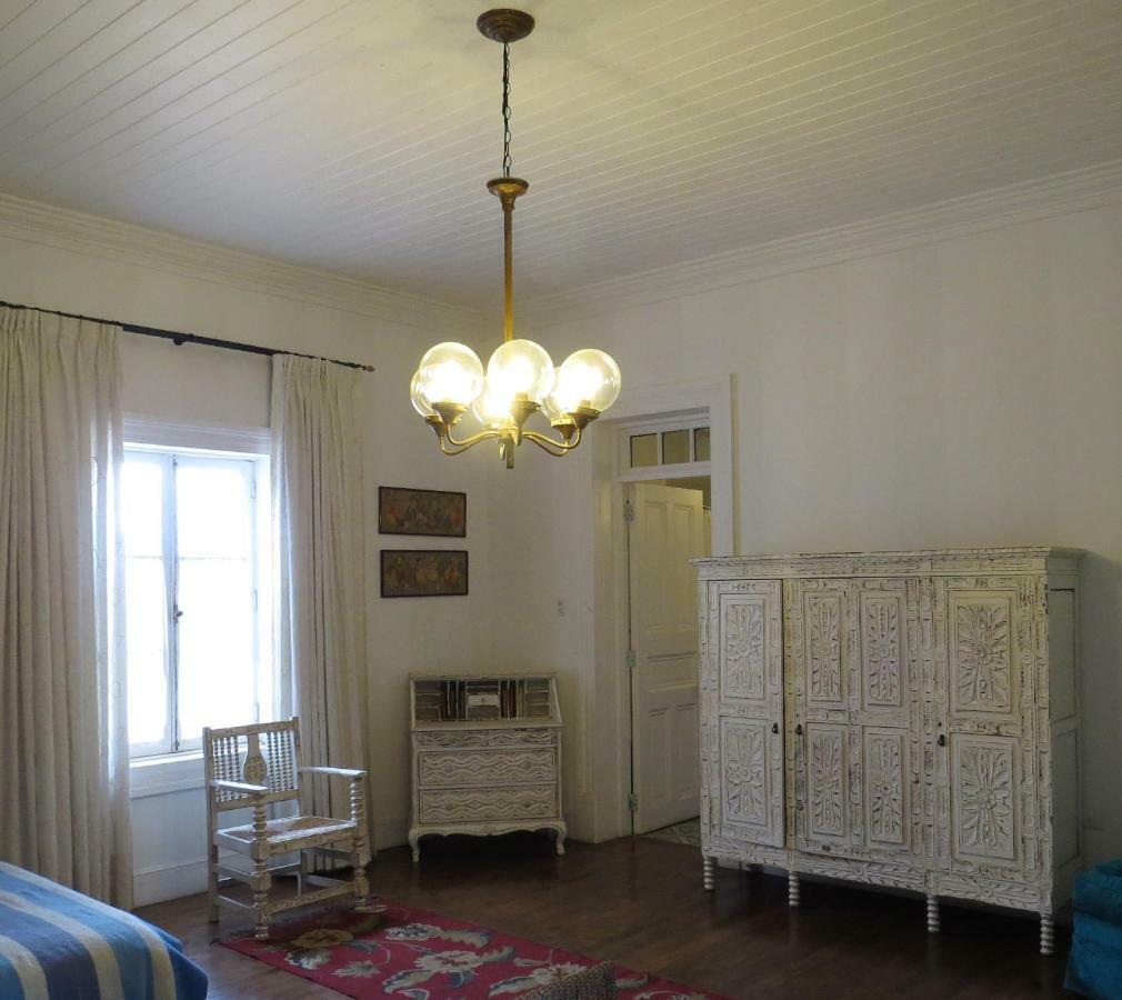 סנטה קרוז Hotel Boutique Quinta Maria מראה חיצוני תמונה