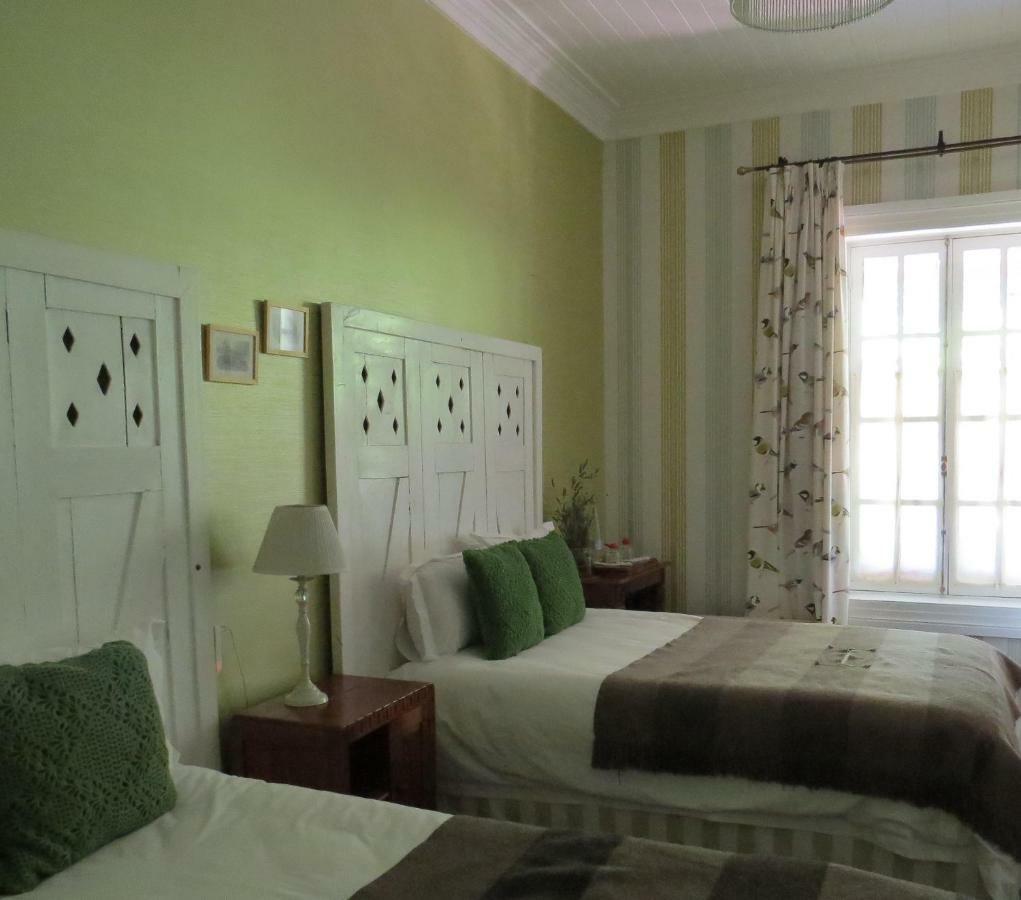 סנטה קרוז Hotel Boutique Quinta Maria מראה חיצוני תמונה