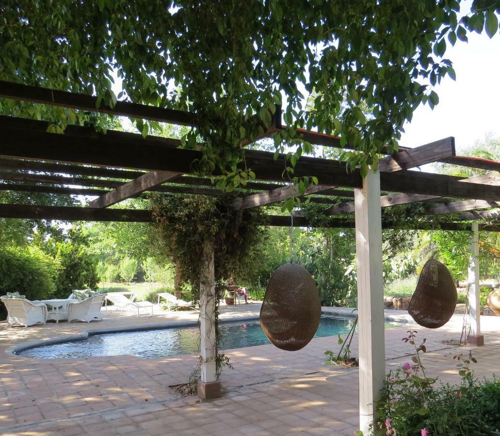סנטה קרוז Hotel Boutique Quinta Maria מראה חיצוני תמונה