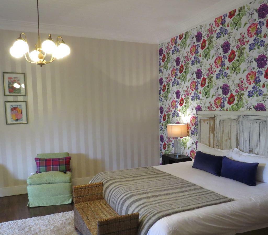 סנטה קרוז Hotel Boutique Quinta Maria מראה חיצוני תמונה
