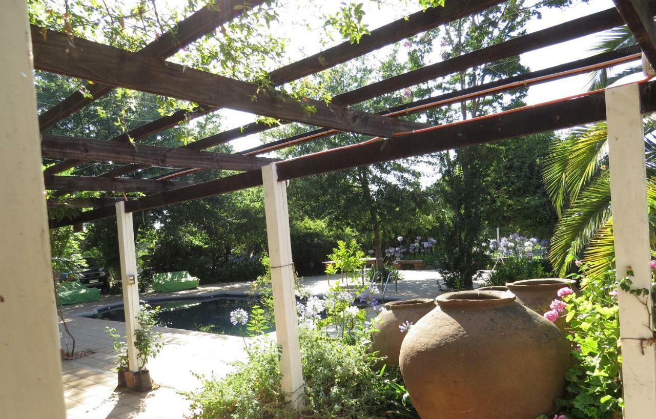 סנטה קרוז Hotel Boutique Quinta Maria מראה חיצוני תמונה